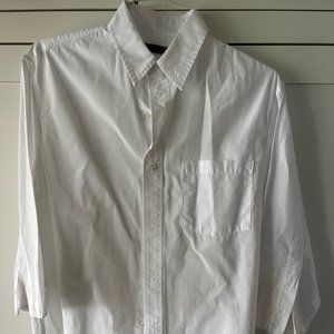 Citizens of Humanity White Shirt